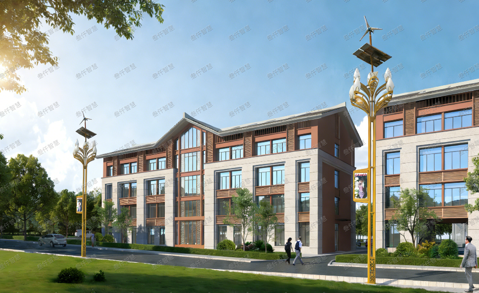 路灯广告屏收益全景解读：问题根源与破局之道